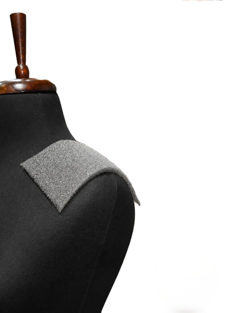 Çıplak Sünger Vatka DAL-VAT-003
