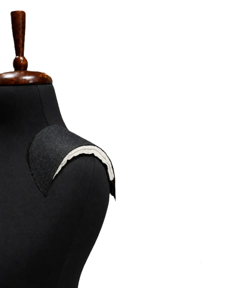 Telalı Ceket Vatkası DAL-VAT-006
